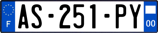 AS-251-PY