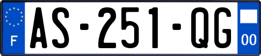 AS-251-QG