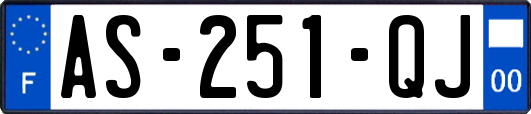 AS-251-QJ
