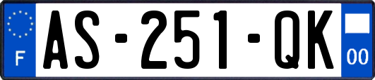 AS-251-QK