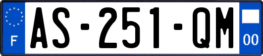 AS-251-QM