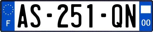 AS-251-QN