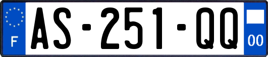 AS-251-QQ