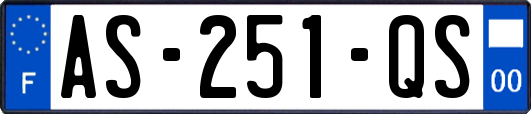 AS-251-QS