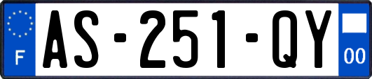 AS-251-QY