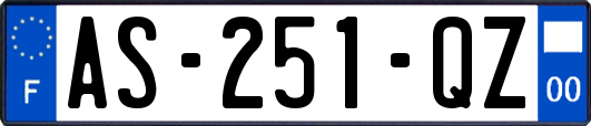 AS-251-QZ