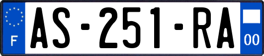 AS-251-RA