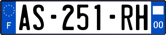 AS-251-RH