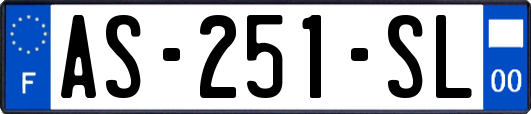 AS-251-SL