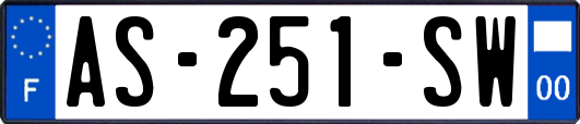 AS-251-SW