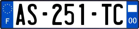AS-251-TC