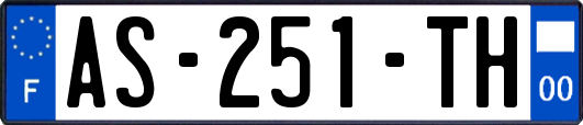 AS-251-TH