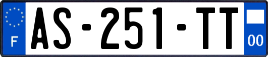 AS-251-TT