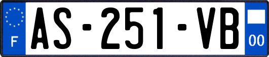 AS-251-VB