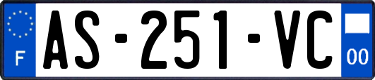 AS-251-VC