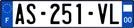 AS-251-VL