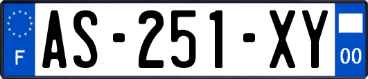 AS-251-XY