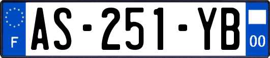 AS-251-YB