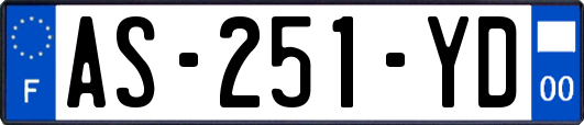AS-251-YD