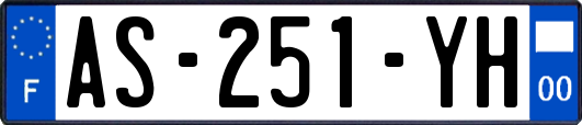 AS-251-YH