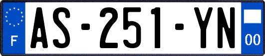 AS-251-YN