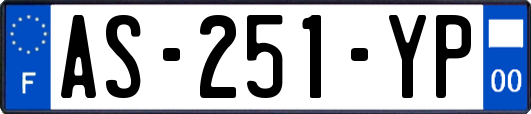 AS-251-YP