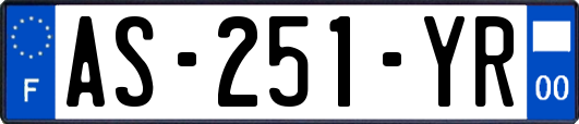 AS-251-YR