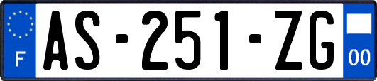 AS-251-ZG