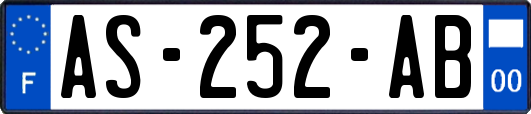 AS-252-AB