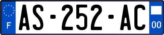 AS-252-AC