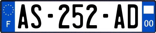 AS-252-AD