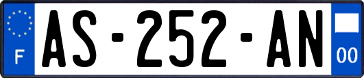 AS-252-AN