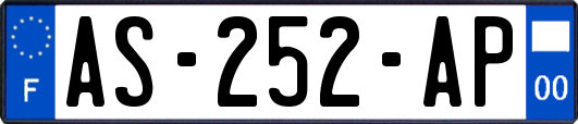 AS-252-AP