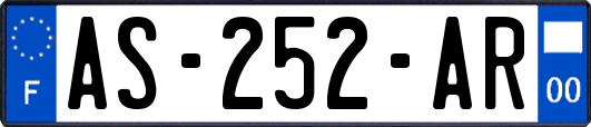 AS-252-AR