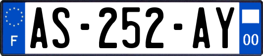 AS-252-AY