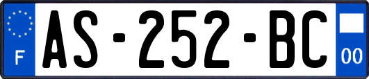 AS-252-BC