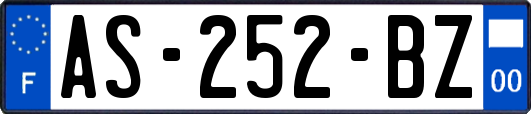 AS-252-BZ