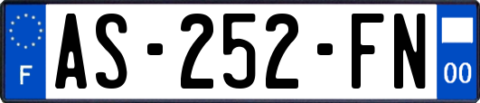 AS-252-FN