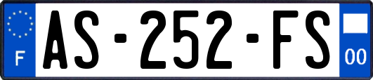 AS-252-FS