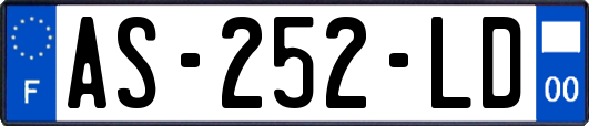 AS-252-LD