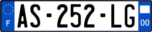 AS-252-LG