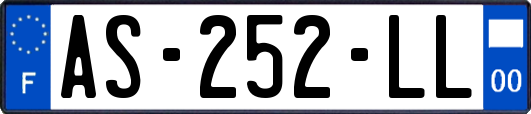 AS-252-LL