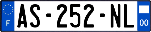 AS-252-NL
