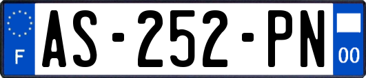 AS-252-PN