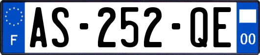 AS-252-QE