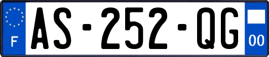 AS-252-QG