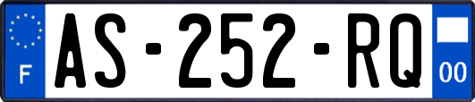 AS-252-RQ