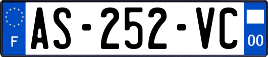 AS-252-VC