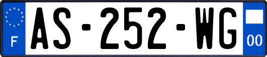 AS-252-WG