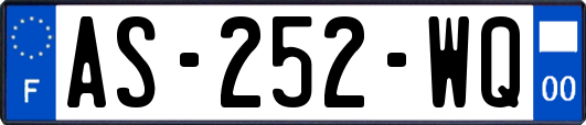 AS-252-WQ